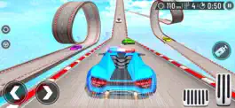 Game screenshot Police Car Stunt Driving Game mod apk