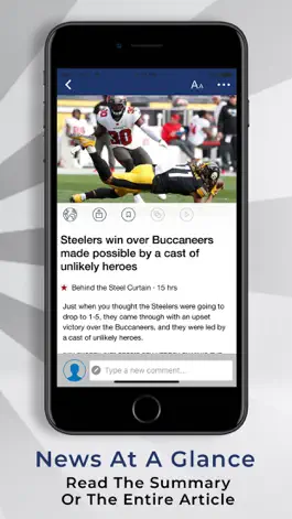 Game screenshot Football Nation News & Scores hack
