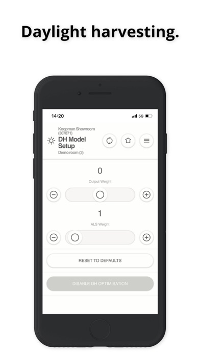 IL Thinq Screenshot