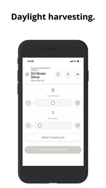 IL Thinq screenshot-6