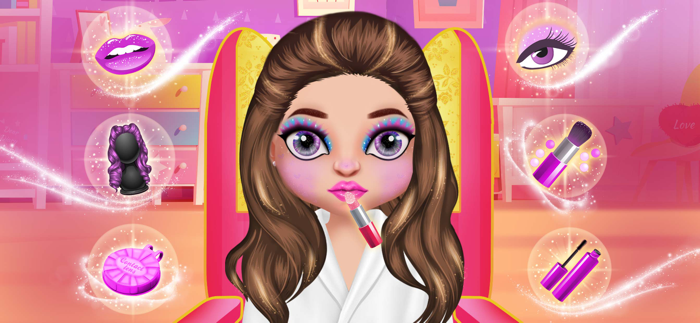 Fashion Divas Dress up Games