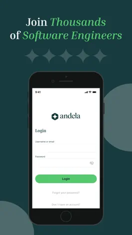 Game screenshot Andela Chat mod apk