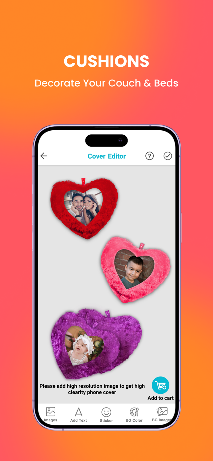 Print Photo Custom Phone Case