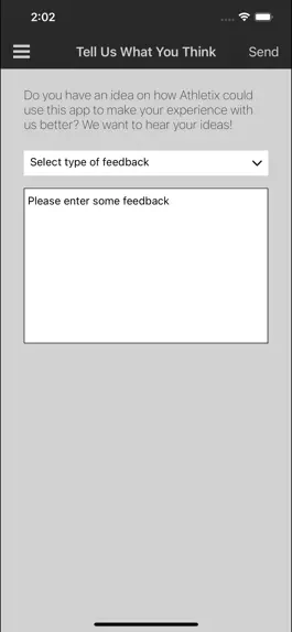 Game screenshot Athletix Training hack