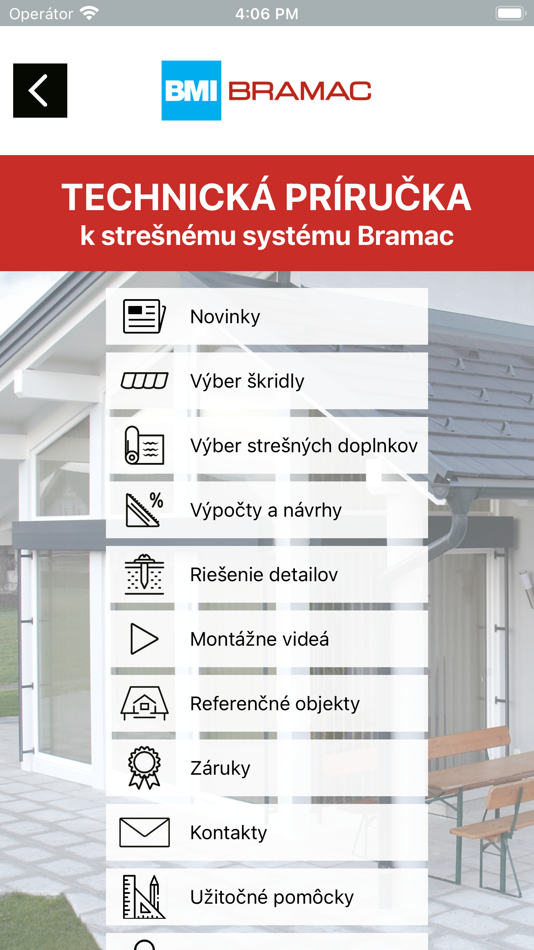 #3. BMI Slovensko (iOS) 由: AnimaGraf, s.r.o.