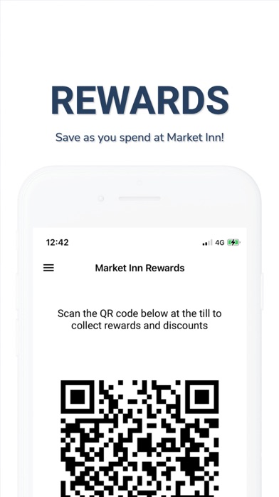 Market Inn Yatton Screenshot