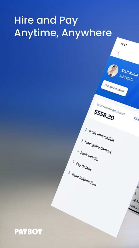 #2. Dploy (iOS) 由: Payboy Pte. Ltd.