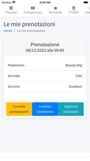 How to cancel & delete beauty dog 4