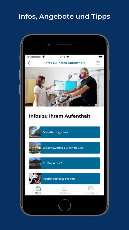 DRV Rehaverbund Südbayern