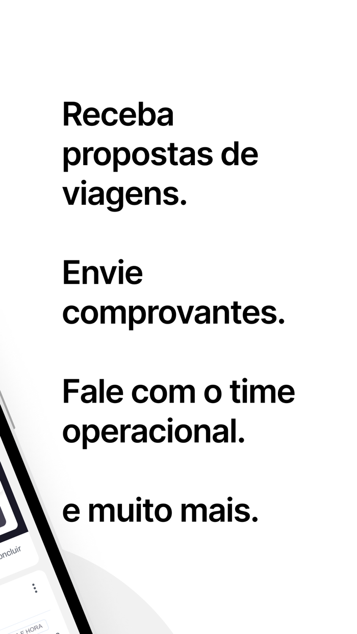 matrixcargo - Motorista