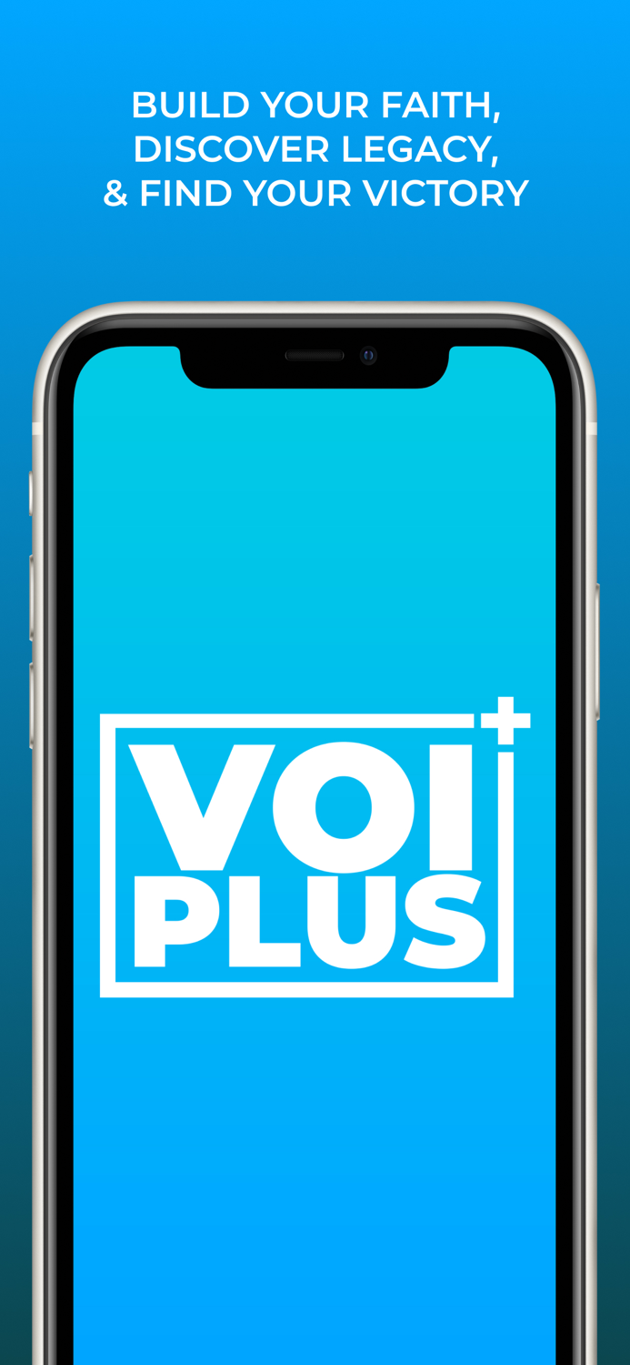 VOI Plus