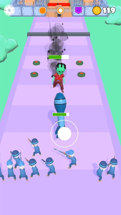 Conquer It! screenshot-3