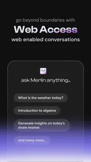 merlin - chat with ai & gpt-4 problems & solutions and troubleshooting guide - 4