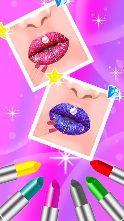 Lip Art Parlor