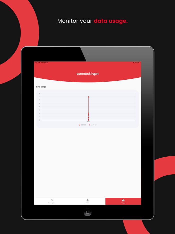 Connect2VPN - Fast and Safe VPN