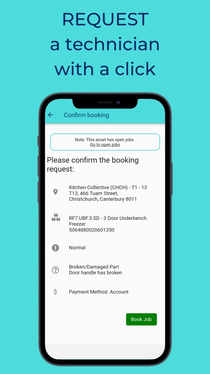 Halo Services screenshot-3
