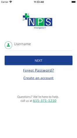 Game screenshot NPS Pharmacy mod apk