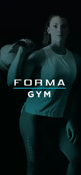 Game screenshot Forma Gym Fit mod apk