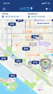 ace parking problems & solutions and troubleshooting guide - 1