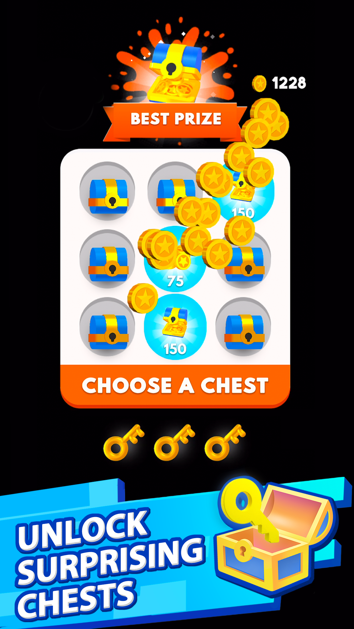 Helix Jump screenshot 4