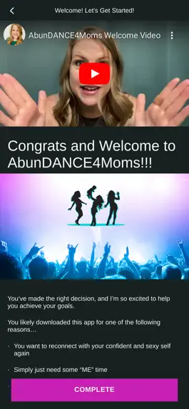 Game screenshot abundance4moms hack