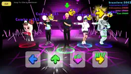 Game screenshot Beat Battle Dance: Hip Hop Tap mod apk