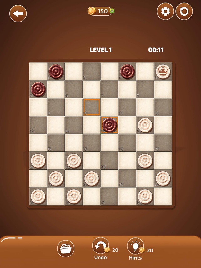 Chess Online - Clash of Kings by CC Games sp. z o.o.