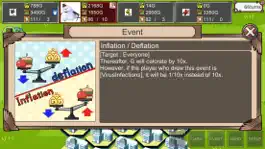 Game screenshot PeopleWillMoney hack