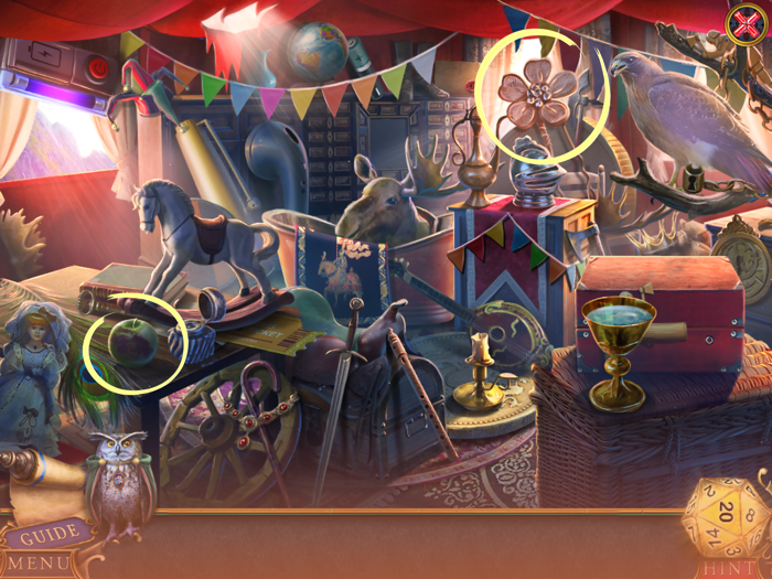 Bridge Another World Endless