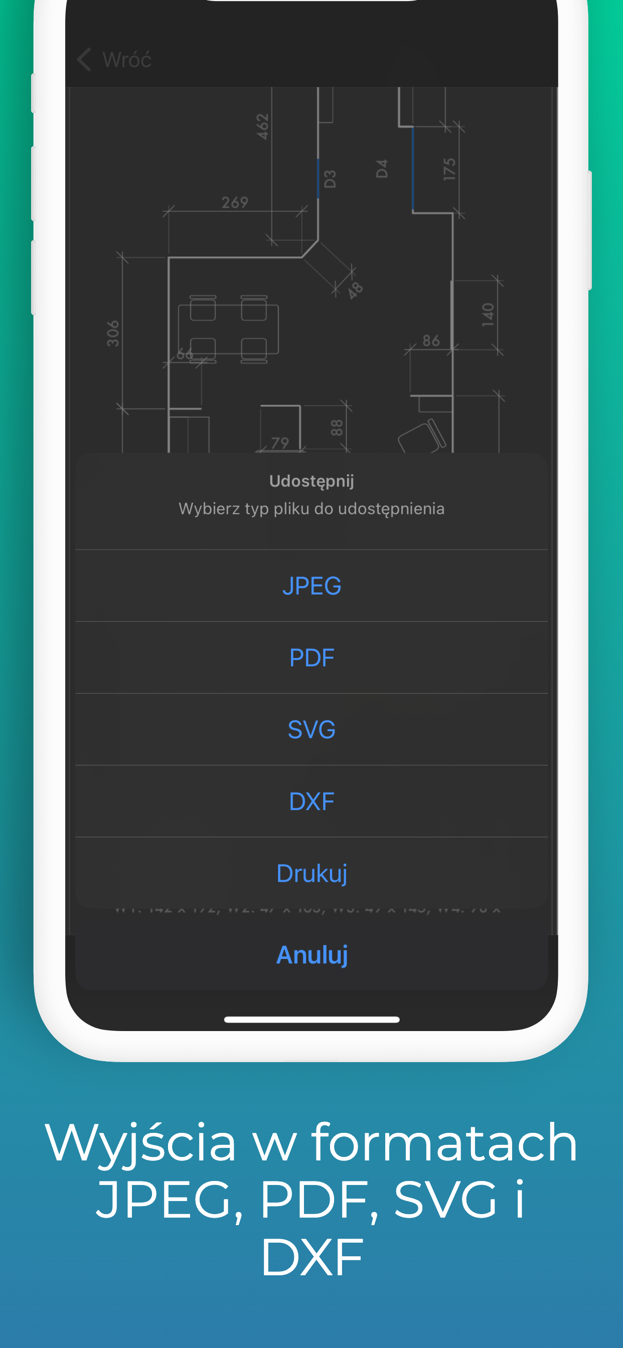 Floor Plan +