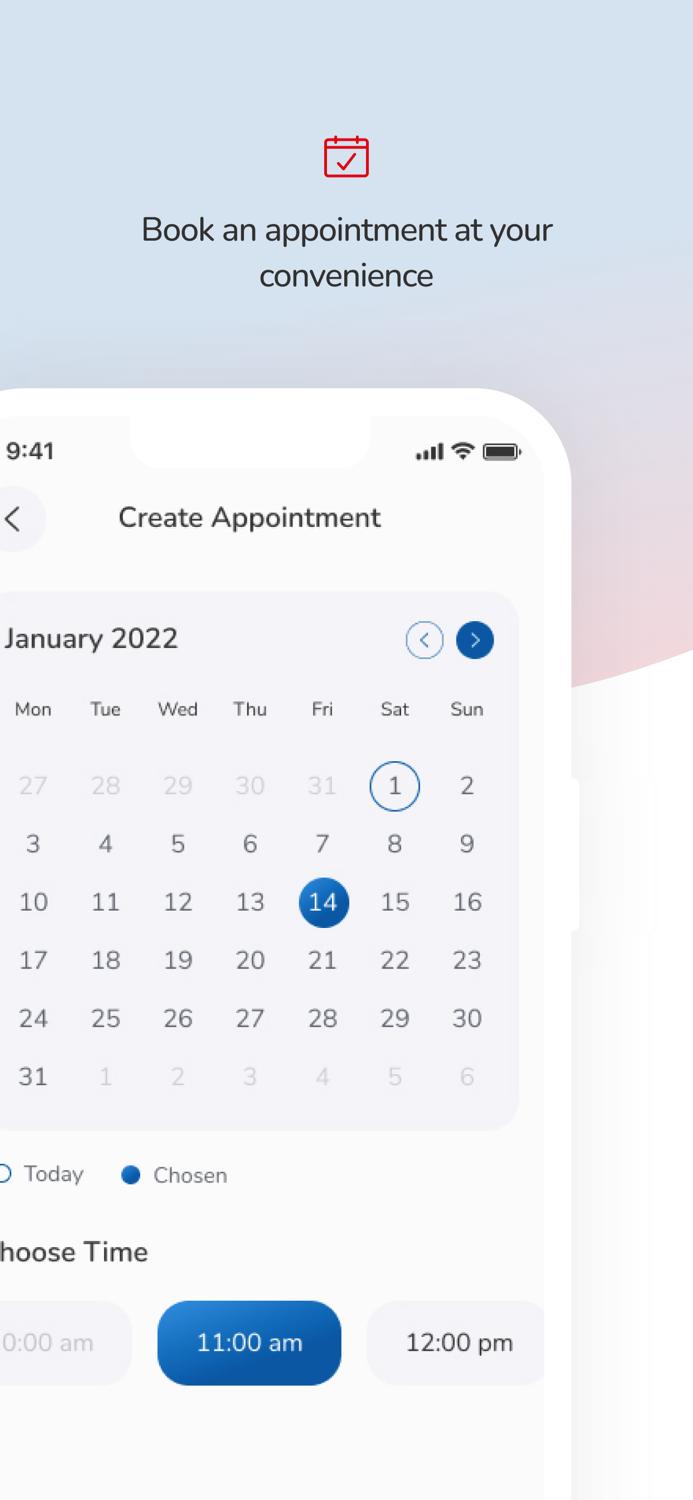 Advanced cell laboratory