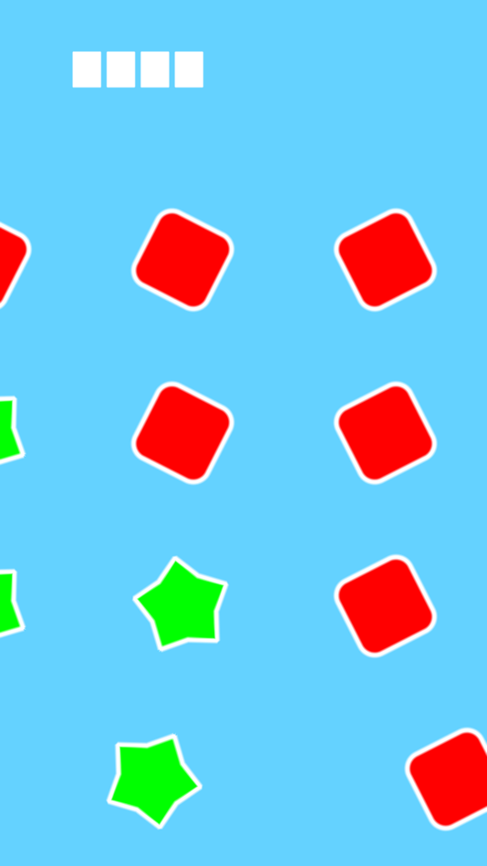 #1. Touch Green (iOS) 由: Igor Patrikeev