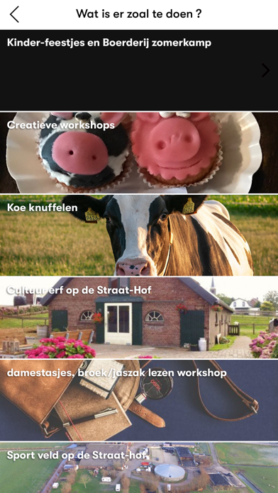 De Straat-Hof Screenshot