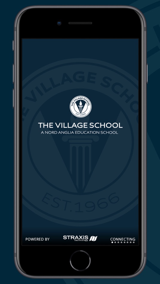#1. The Village School (iOS) Bởi: The Village School Inc