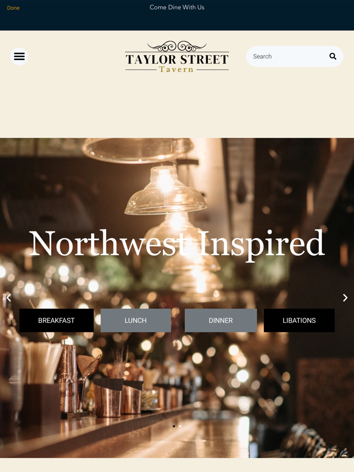 Paramount Hotel Portland