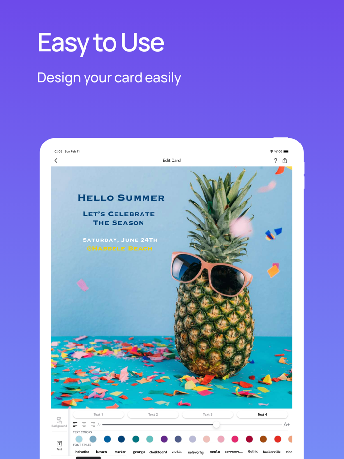 Einladungskarten Erstellen Pro