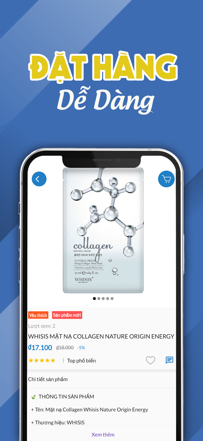 BECARE - Trọn Niềm Tin