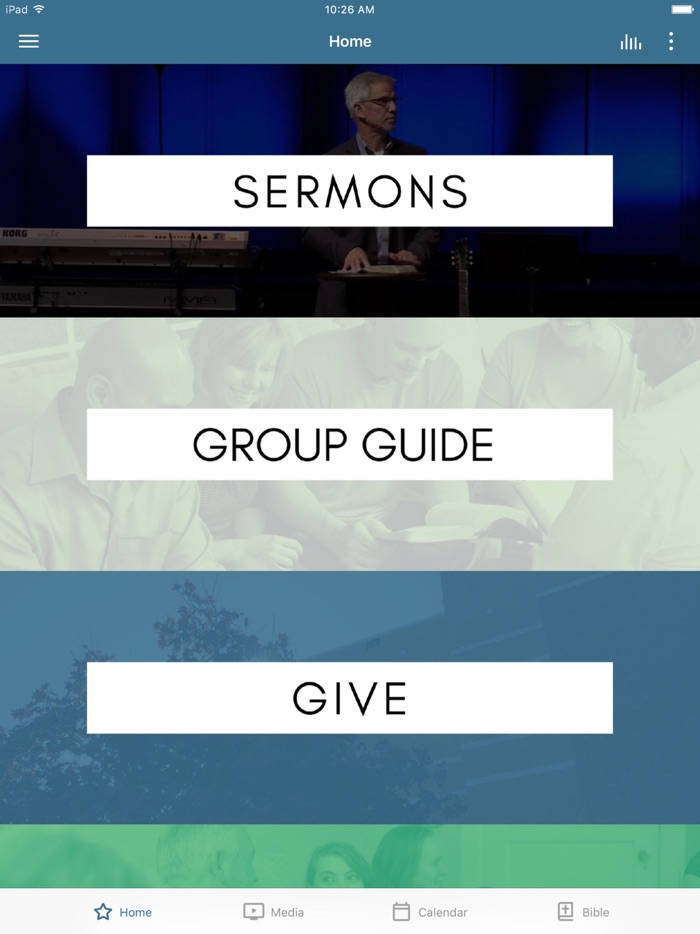 North Side Greenwood SC