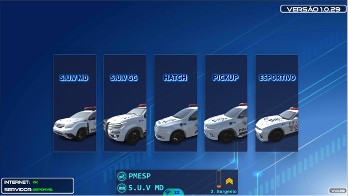 RP Elite - Op.Policial Online