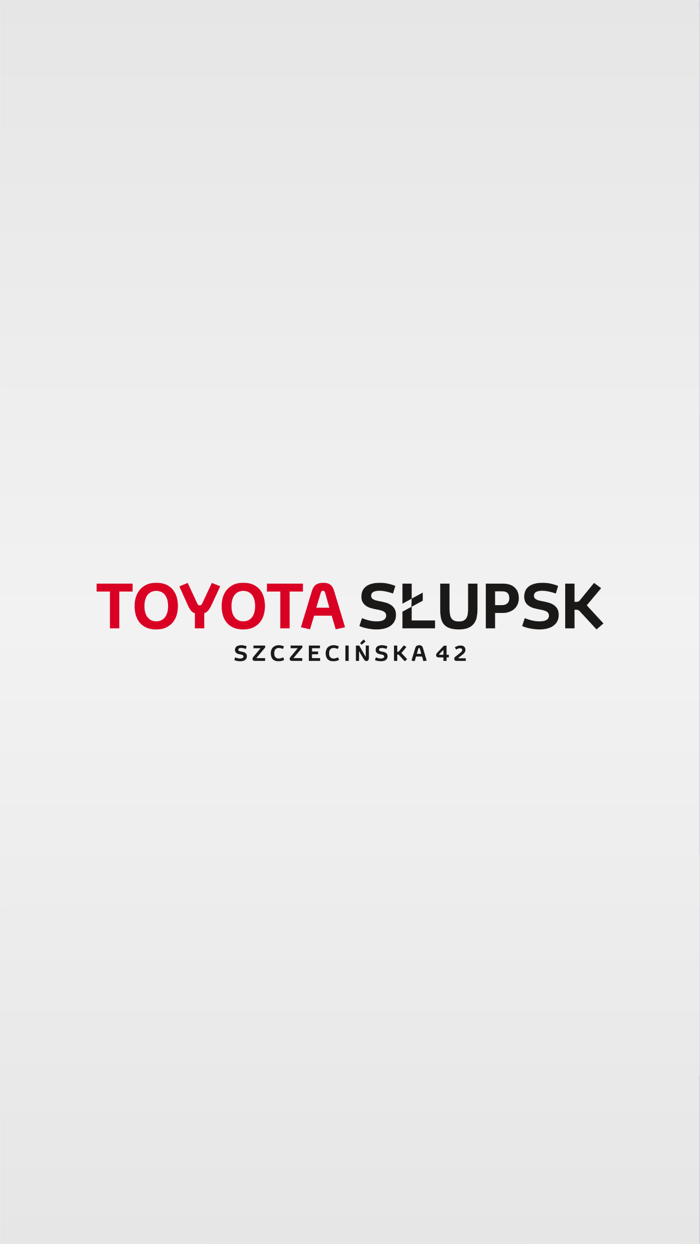 Toyota Słupsk