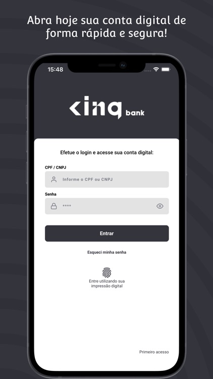 CINQ Bank