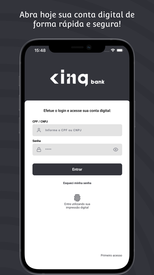 #1. CINQ Bank (iOS) 게시자: CINQ Bank