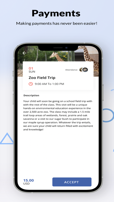 Kids Academy Screenshot