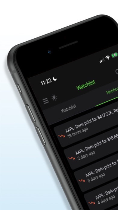 Bull Trades Screenshot