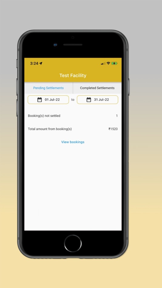 #2. db Business (iOS) 由: Vanlalhmingliana Fanai