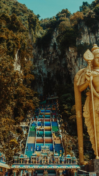 Malaysia Wallpapers screenshot-3