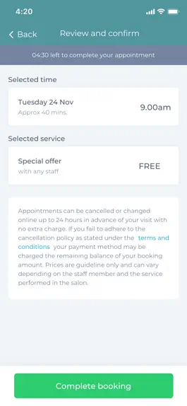 Game screenshot EvolveSkin Rejuvenation Clinic hack