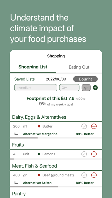 Climate Cook Mission Screenshot