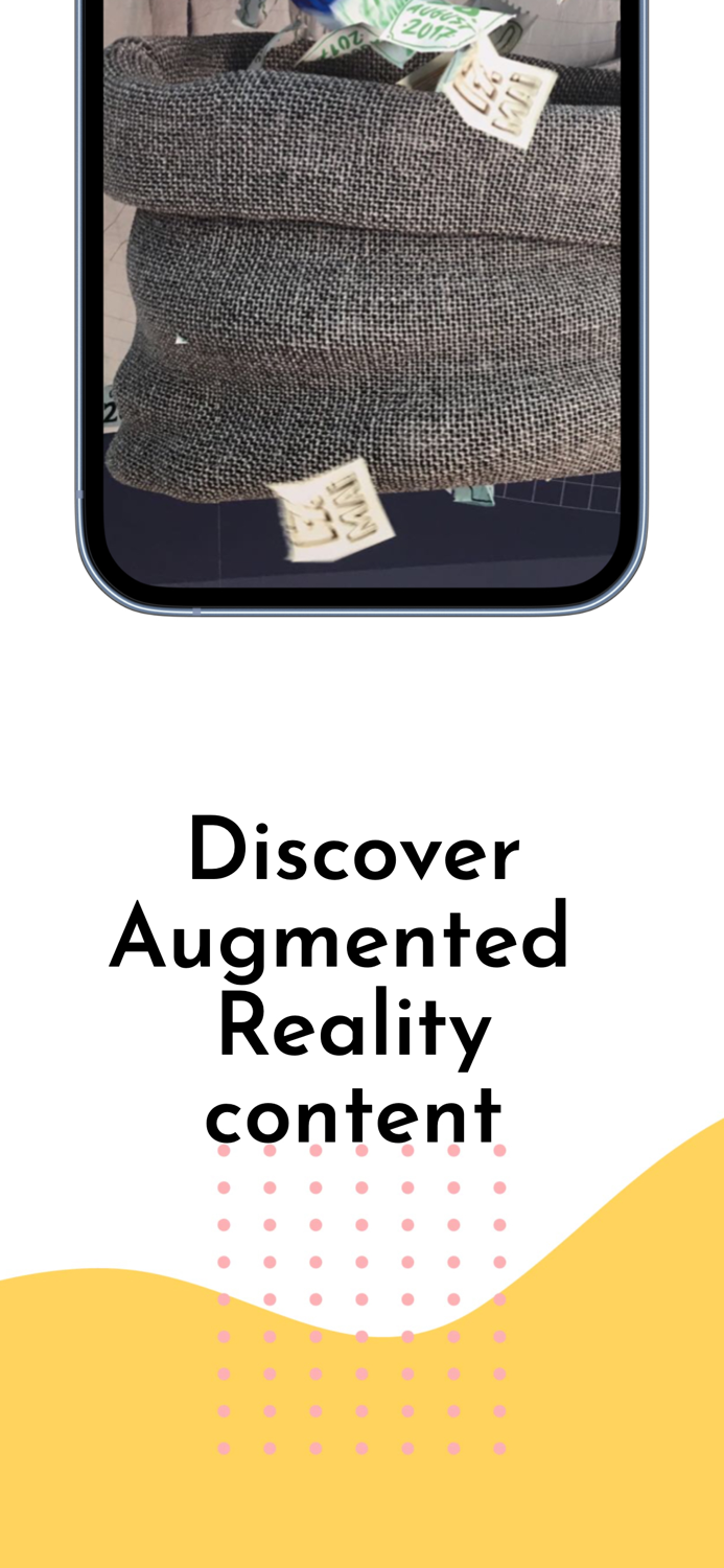 TB - GNT Augmented Reality