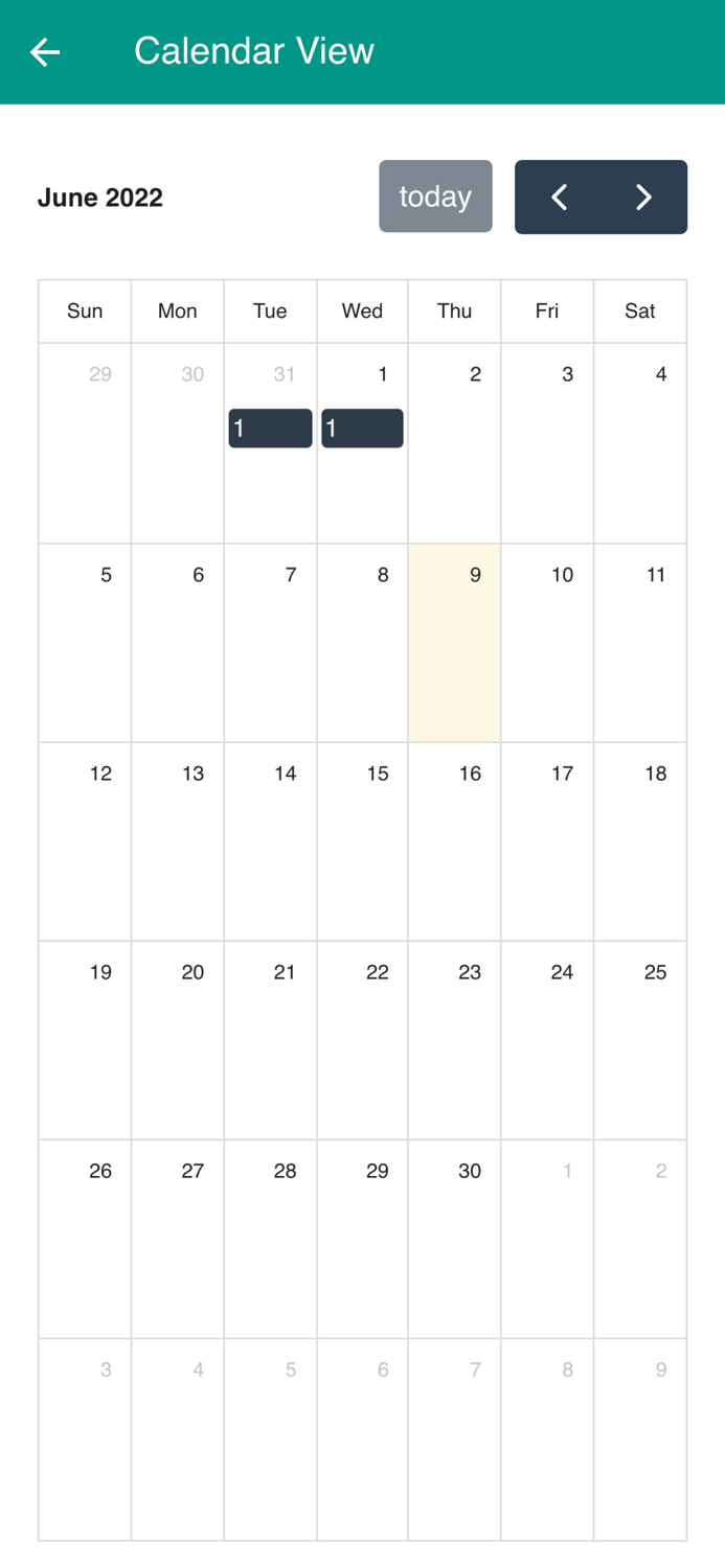 5TWA FB Driver سائق الأغذية